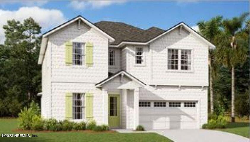 1st image of 132 SOMERVILLE Drive