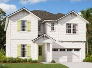 132 Somerville Dr, Ponte Vedra, FL 32081