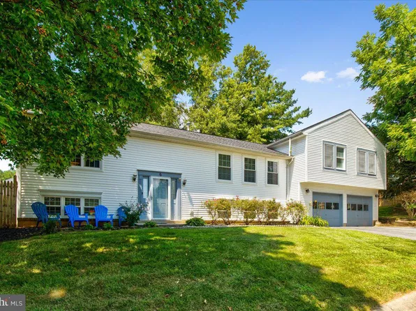 6 Alliston Hollow Ct, Gaithersburg, MD 20879