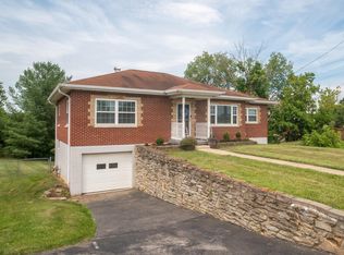 5869 Taylor Mill Rd, Covington, KY 41015