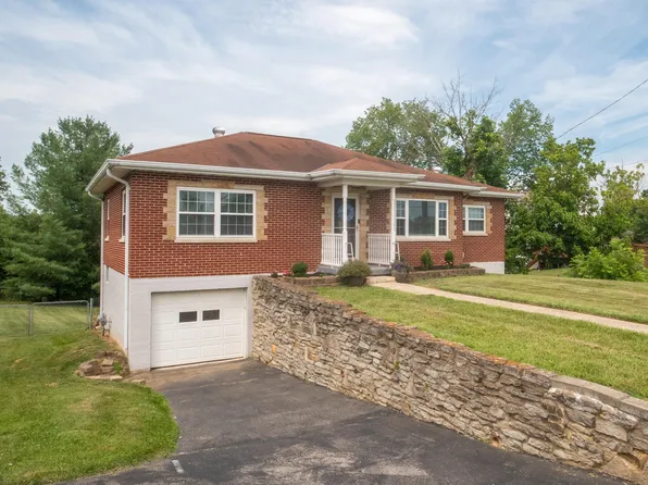 5869 Taylor Mill Rd, Covington, KY 41015