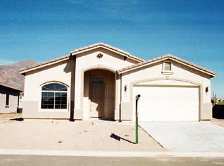 4249 S Pony Rider Trl, Gold Canyon, AZ 85118