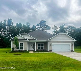 306 Eastwood Drive, Wallace, NC, 28466