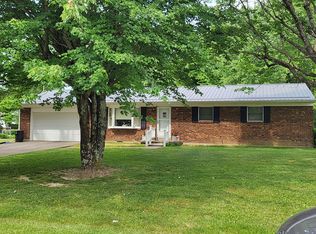 109 Spring Meadow Dr, Georgetown, OH 45121