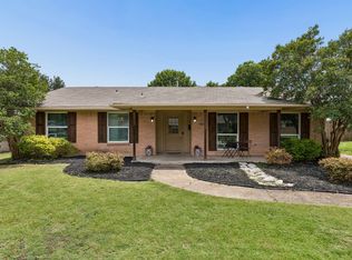 1239 Evergreen Dr, Richardson, TX 75080