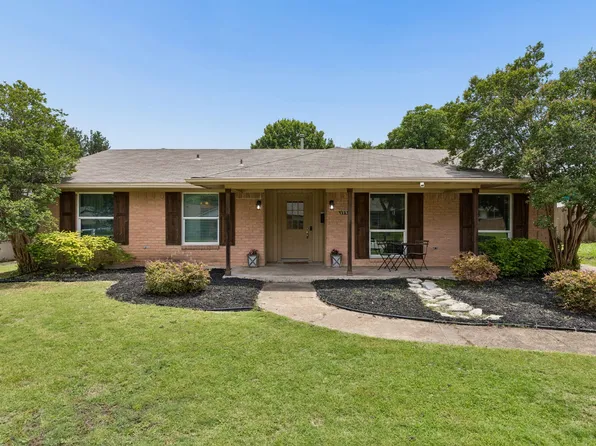 1239 Evergreen Dr, Richardson, TX 75080