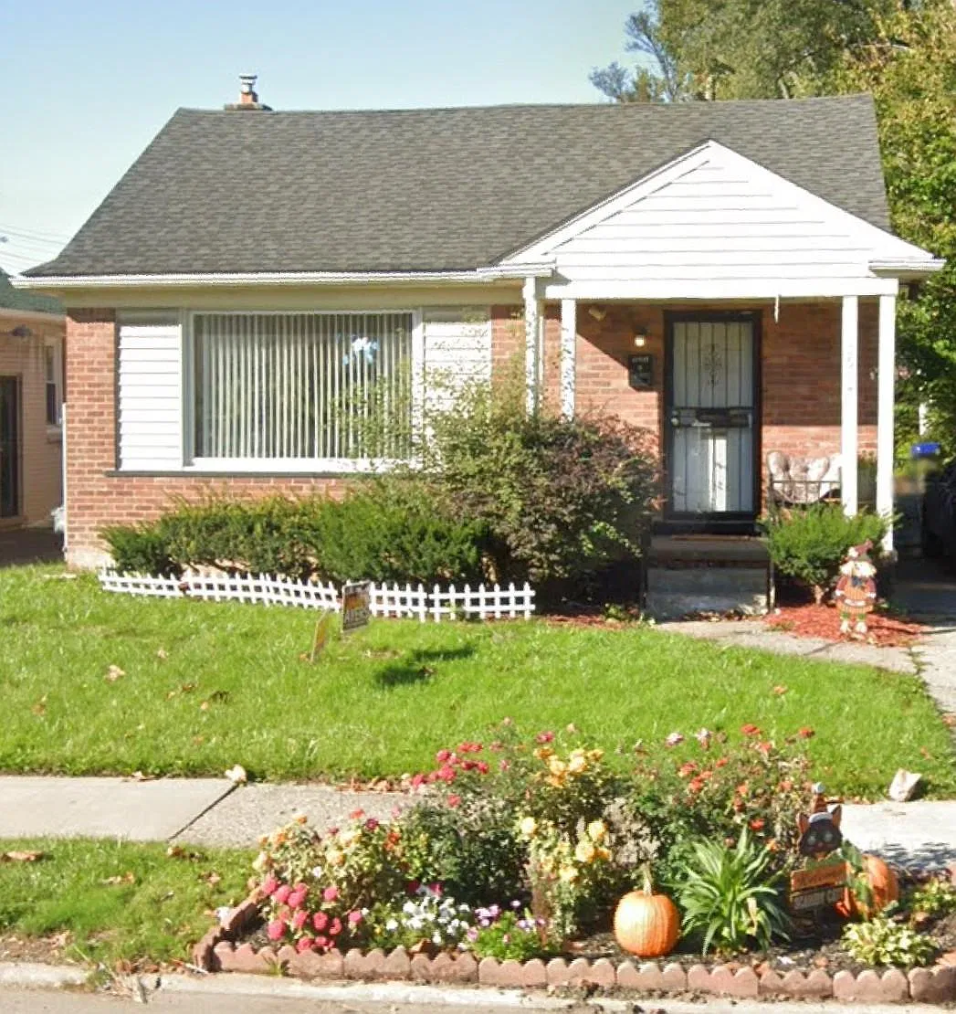Hubbell St, Detroit — Photo 1