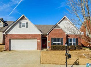 6235 Letson Farm Trl, Bessemer, AL 35022