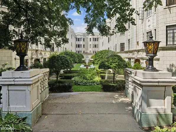 7344 N Ridge Blvd APT 11C, Chicago, IL 60645