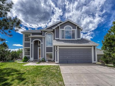 3630 Sawgrass Trail, Castle Rock, CO, 80109