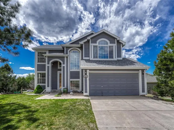 3630 Sawgrass Trail, Castle Rock, CO 80109