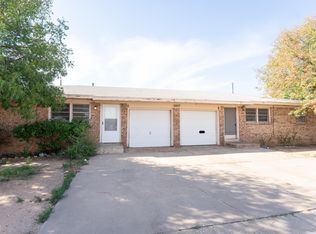 5607 43rd St, Lubbock, TX 79414