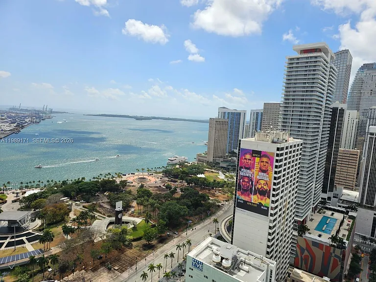 244 Biscayne Blvd #3707 — Photo 12