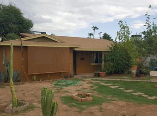 4707 N 40th Dr, Phoenix, AZ 85019