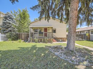 3226 S Corona St, Englewood, CO 80113
