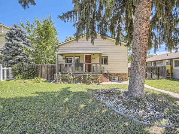 3226 S Corona Street, Englewood, CO 80113