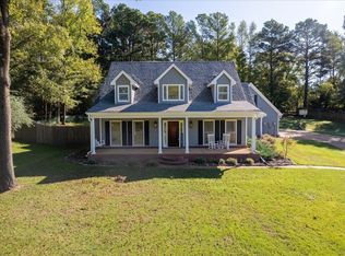 4084 Rebekah Dr LOT 3, Olive Branch, MS 38654