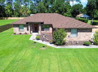 1920 West Rd, Jacksonville, FL 32216