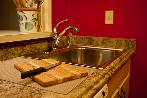 4007 Saint Charles Ave #214 Photo 1