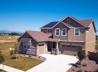 841 Wildrose Pl, Erie, CO 80516