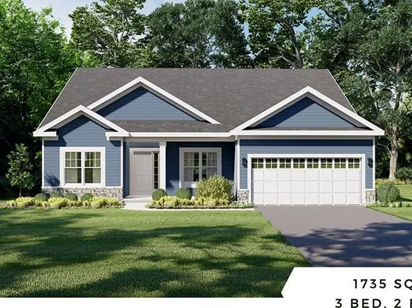 100 Chatwood Ln, Henrietta, NY 14467