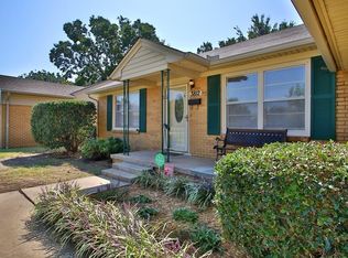 3812 NW 19th St, Oklahoma City, OK 73107