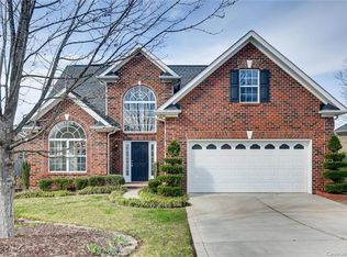 3333 Brickwood Cir, Midland, NC 28107