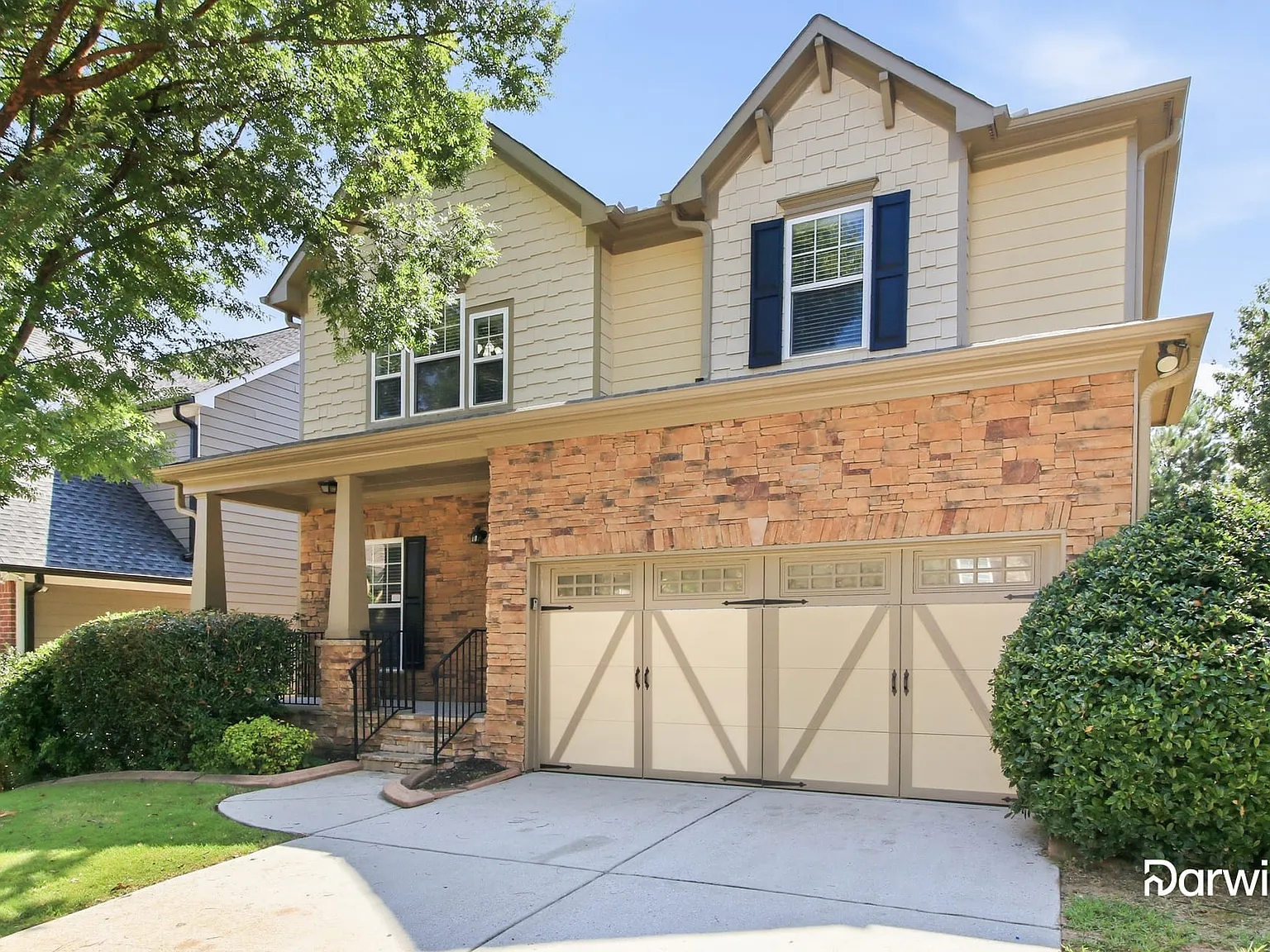 4 bed, 3.5 bath, 3535 sqft, $3,235 — Photo 2
