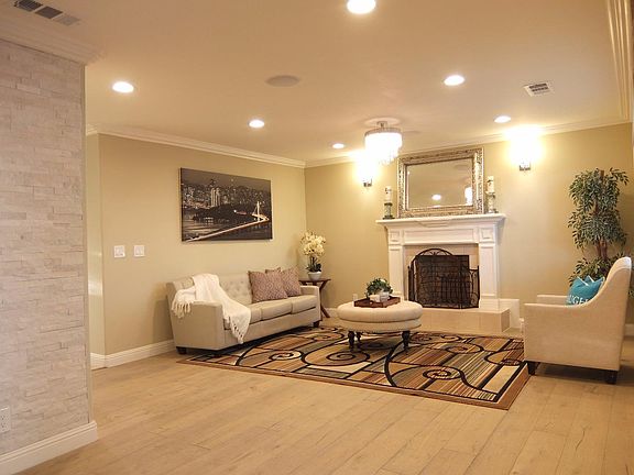 5th image of 1232 Las Palmas Dr