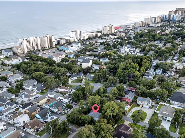 3904 Birchwood St, North Myrtle Beach, SC 29582
