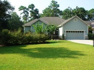 431 Genoes Point Rd SW, Supply, NC 28462