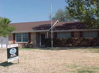2222 Cimmaron Dr, Midland, TX 79705