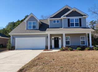 2141 Broadman Ave, Fayetteville, NC 28304