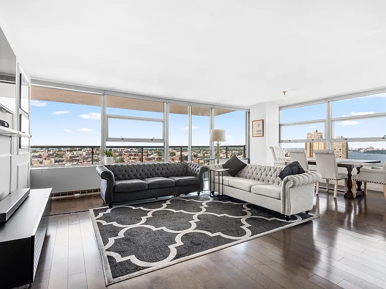 6050 Boulevard East #19C — Photo 9