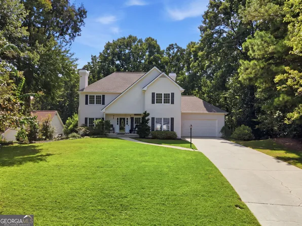 1851 Calvin Dr, Duluth, GA 30097