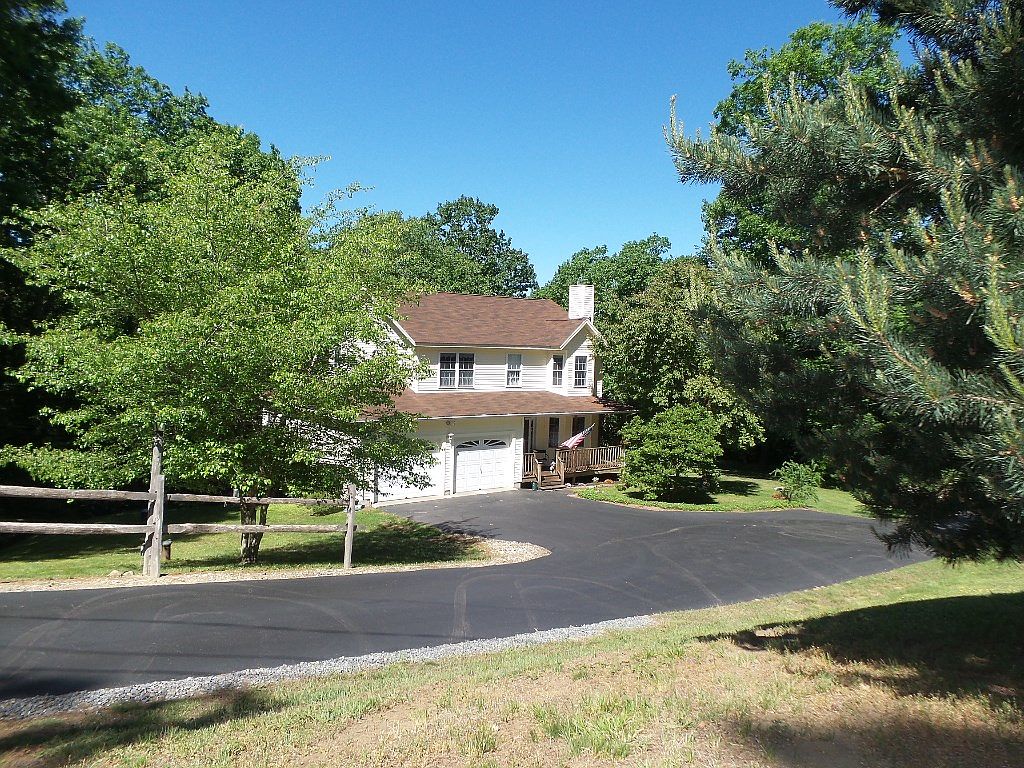 121 Mountain View Drive, New Ipswich, NH 03071 Zillow