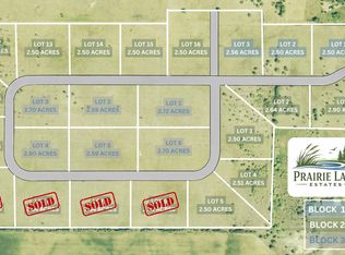 2 Prairie Lake Ests, Audubon, MN 56511