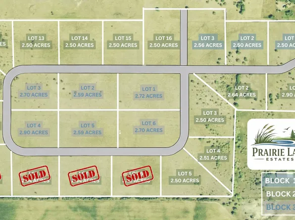 1 Prairie Lake Ests, Audubon, MN 56511