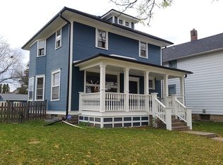 115 Delos St W, Saint Paul, MN 55107