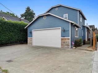 1133 N 84th St, Seattle, WA 98103