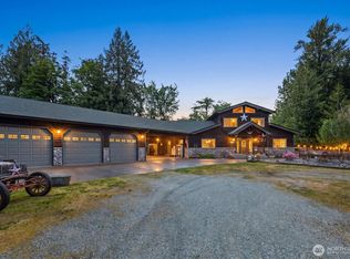 Rivers Edge, Concrete, WA 98237