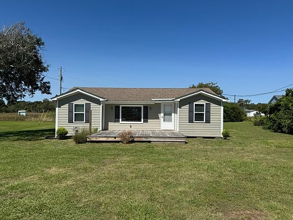 House-Front