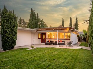 3193 Stelling Dr, Palo Alto, CA 94303