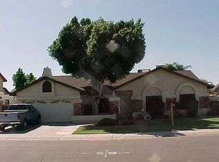 6025 W Grandview Rd, Glendale, AZ 85306