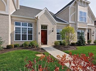 6683 Beekman Pl, Zionsville, IN 46077