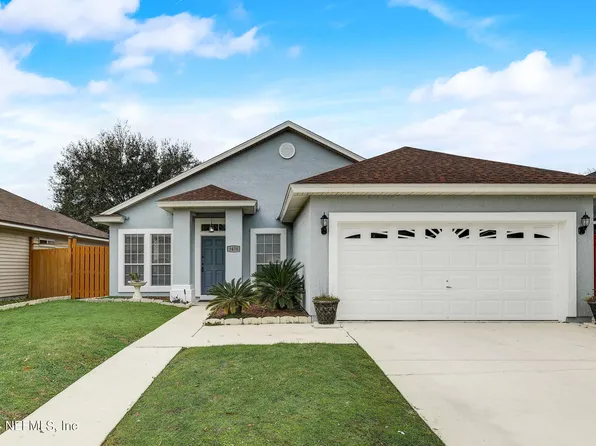 9470 DANIELS MILL Drive W, Jacksonville, FL 32244