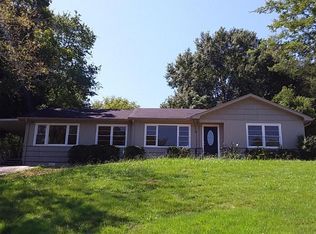 537 Orchid Rd, Birmingham, AL 35215