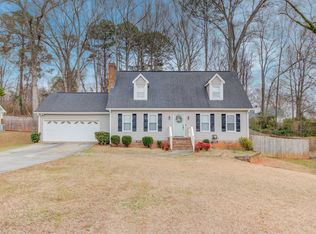 115 Oak Rdg, Monroe, GA 30655