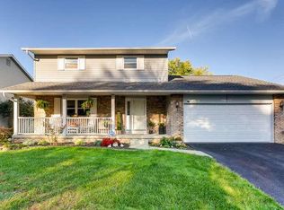 7687 Foxboro Ct, Columbus, OH 43235