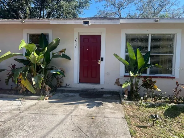3807 N Garrison St, Tampa, FL 33619